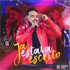 Download track Louco Feito Eu (Ao Vivo) Eduardo Gama