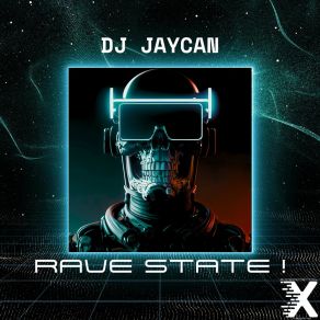 Download track Rave State (Extended) DJ JayCan