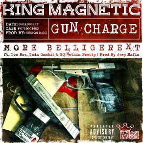 Download track Gun Charge (Instrumental) GQ Nothin PrettyΟΡΓΑΝΙΚΟ