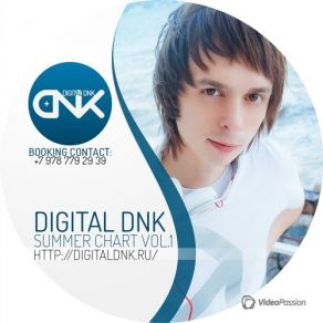 Download track Best Tracks Of Summer 05 Digital DNK