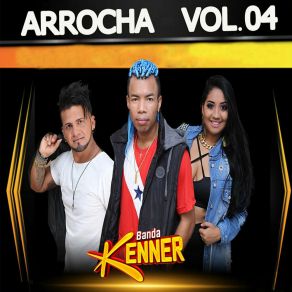 Download track Amante Sem Saber Banda Kenner