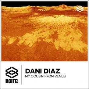 Download track Uranus Jazz Dani Díaz