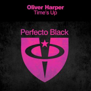 Download track Times Up Oliver Harper