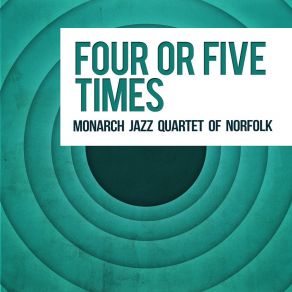 Download track Pleading Blues Monarch Jazz Quartet Of Norfolk