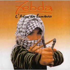 Download track Singing Zebda, Magyd Cherfi