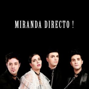 Download track No Lo Digas Miranda