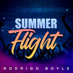 Download track A Way For An Angel Rodrigo Boyle