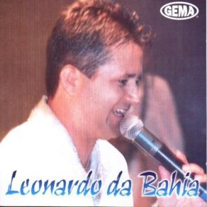 Download track No Toca Fita Do Meu Carro Leonardo Da Bahia