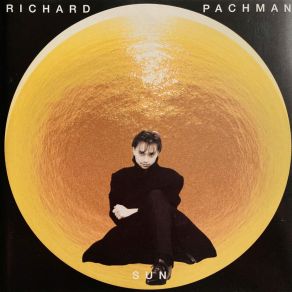 Download track First Love / První Láska Richard Pachman