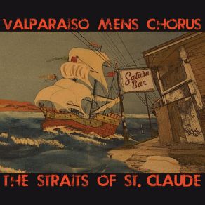 Download track Boney The Valparaiso Men's Chorus