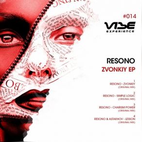 Download track Lesson (Original Mix) Resono