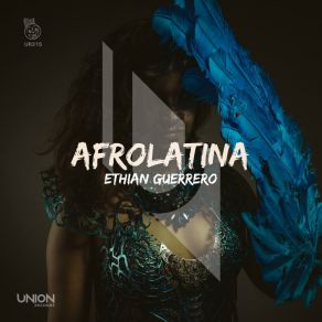 Download track Afrolatina (Vocal Mix) Ethian Guerrero