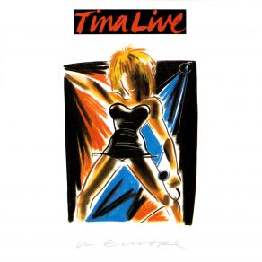 Download track I Can't Stand The Rain Tina Turner