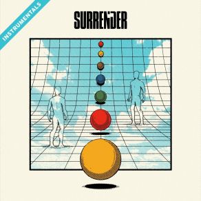 Download track In Phases (Instrumental) Surrender