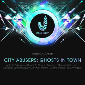 Download track Burn Them All City AbusersEverdom