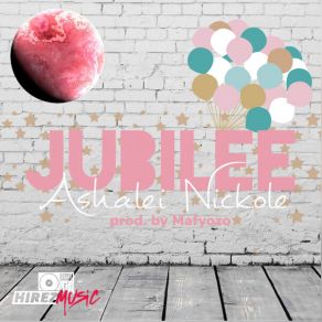 Download track Jubilee Ashalei Nickole