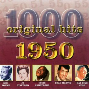 Download track No Other Love Jo Stafford