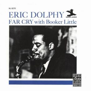 Download track Ode To Charlie Parker Eric Dolphy, Booker Little