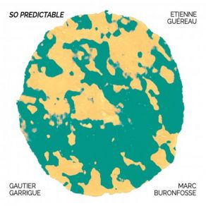 Download track Etienne Gautier Garrigue, Etienne Guéreau, Marc Buronfosse