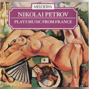 Download track Cyclope Nikolai Petrov