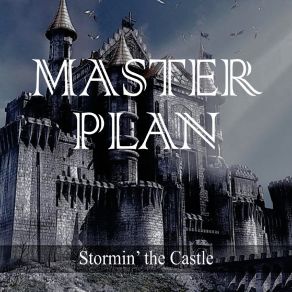 Download track Stormin' The Castle (Spoken Word Only) Master Plan