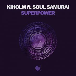 Download track Superpower Soul Samurai