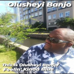 Download track King Jesus (Oba Jesu) Olusheyi Banjo