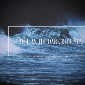 Download track Your Echoes Drift Through Me Like Waves Caressing The Shores Lights Dim, Endless Melancholy, Desolate Horizons, Hotel Neon