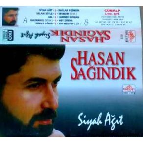 Download track BİR MEKTUP (ŞİİR)  Hasan Sağındık