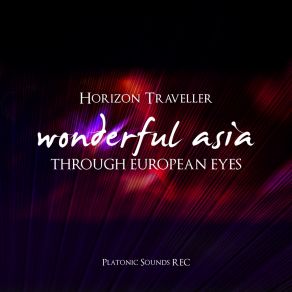 Download track My Journey Is Ending Horizon Traveller