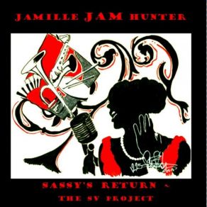 Download track Lush Life (Radio Edit) Jamille Jam Hunter