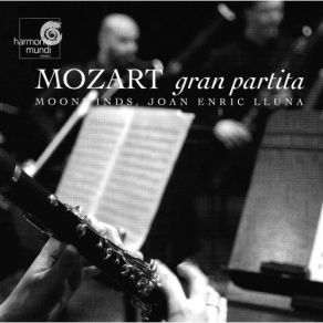 Download track 16. Marti­n Y Soler - Divertimento Para Octeto De Viento Sobre Temas De Una Cosa Rara: I. Allegro Con Brio Mozart, Joannes Chrysostomus Wolfgang Theophilus (Amadeus)