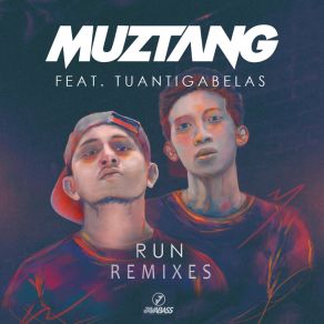 Download track Run (Mardial Remix) Tuan TigabelasMardial