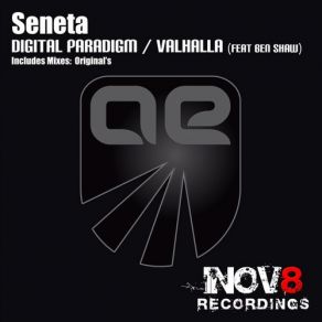 Download track Digital Paradigm (Original Mix) Seneta