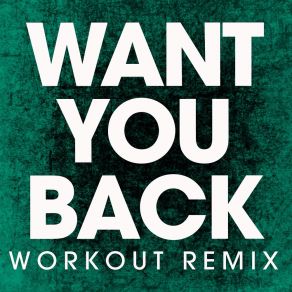 Download track Want You Back (Extended Workout Remix) Power Music Workout