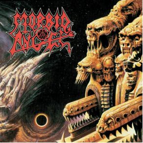 Download track To The Victor The Spoils Morbid Angel, Steve Tucker, Trey Azagthoth