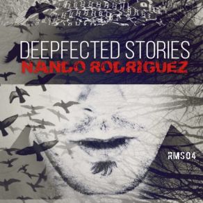 Download track Nando Rodriguez - Evangeline - (Original Mix) Nando Rodriguez