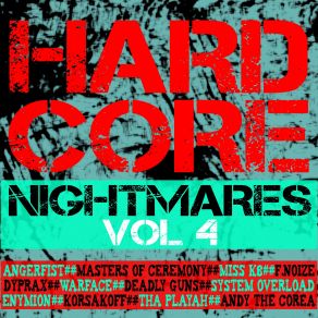 Download track Innovhate Andy The Core, Noize