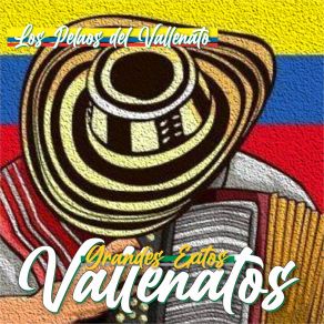 Download track El Muñeco Los Pelaos Del Vallenato