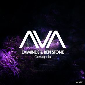 Download track Cassiopeia (Extended Mix) Eximinds, Ben Stone