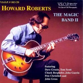 Download track Alone Togheter Howard Roberts