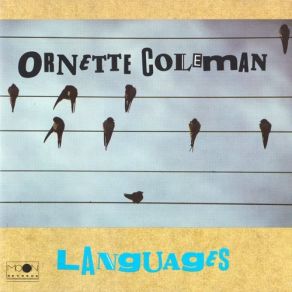 Download track Three Wise Men And The Saint Ornette Coleman