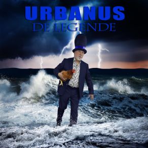 Download track Annie Zingt Een Liedje Urbanus