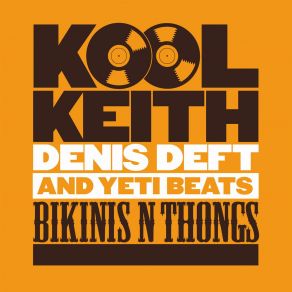 Download track Real Super Stars Kool Keith, Denis DeftSurvivor Slim, Semjase Santana