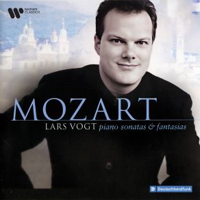 Download track 9 Variations On Duport's Minuet In D Major, K. 573 Lars Vogt