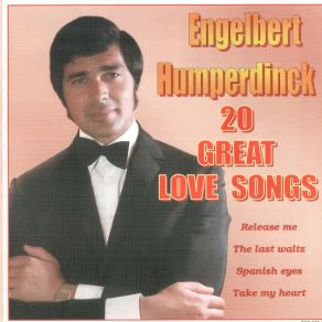 Download track How Near Is Love Engelbert Humperdinck