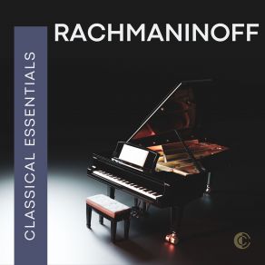 Download track Rachmaninoff- Rhapsody On A Theme Of Paganini, Op. 43 (Excerpt) Baltimore Symphony Orchestra