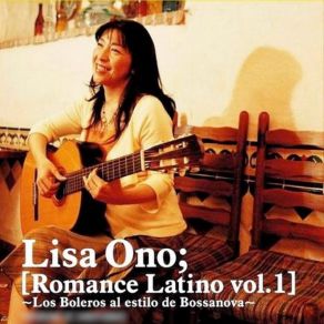 Download track Sueno Cristalino-Crystal Dream Lisa Ono