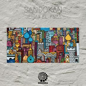 Download track Jemaa El-Fnaa Sandokan