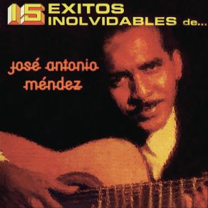 Download track Amada Mía José Antonio Méndez